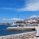 Daire Smokvica Starigrad Paklenica