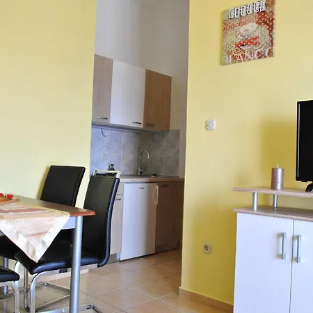 Apartment Smokvica