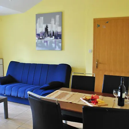 Smokvica Apartmán *