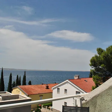 Smokvica Apartment Starigrad Paklenica