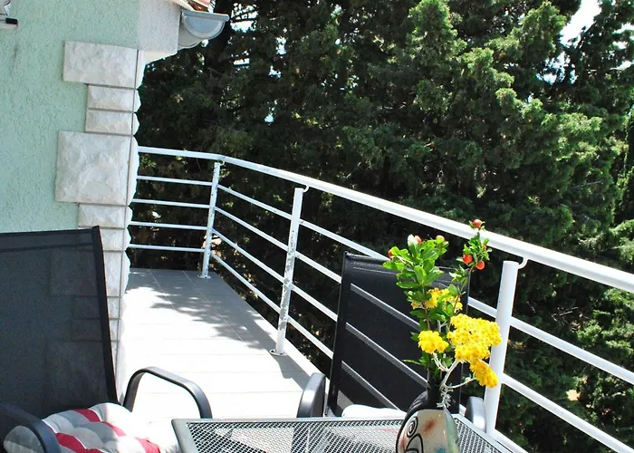 Smokvica Apartment *