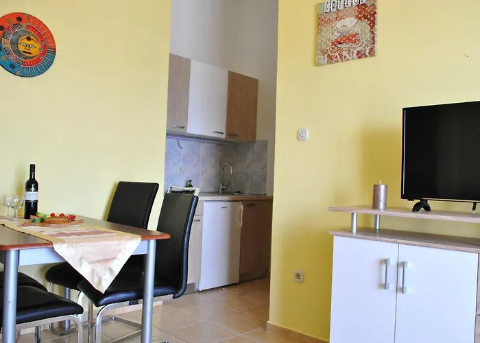 Apartmán Smokvica