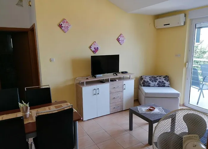 Smokvica * Starigrad Paklenica