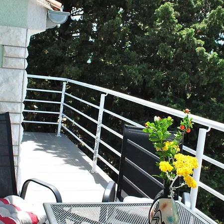 Smokvica Apartment *