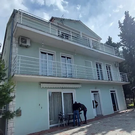Apartment Smokvica Starigrad Paklenica