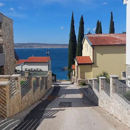 Apartment Smokvica Starigrad Paklenica